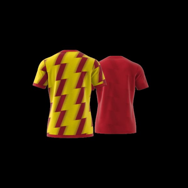 Pánský dres adidas REV 24 JSY - foto 7