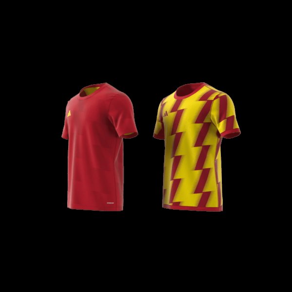 Pánský dres adidas REV 24 JSY - foto 10