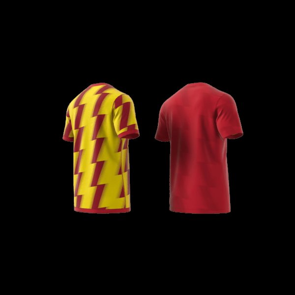 Pánský dres adidas REV 24 JSY - foto 6