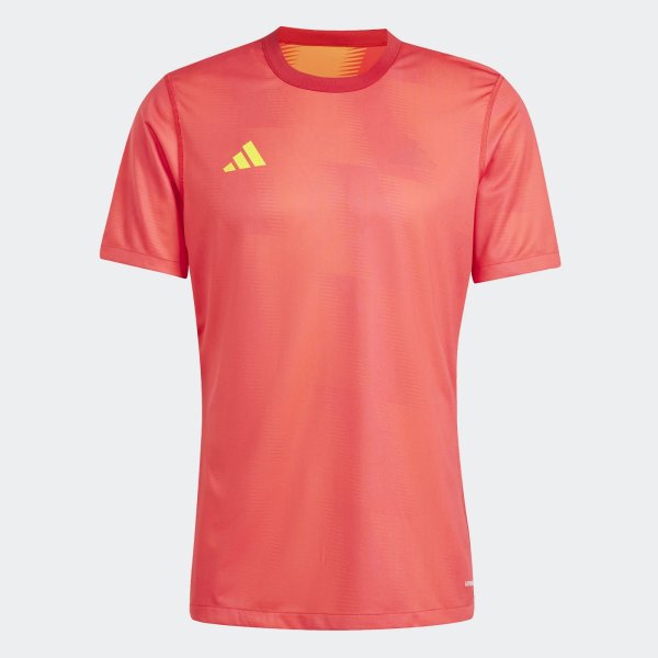 Pánský dres adidas REV 24 JSY - foto 1