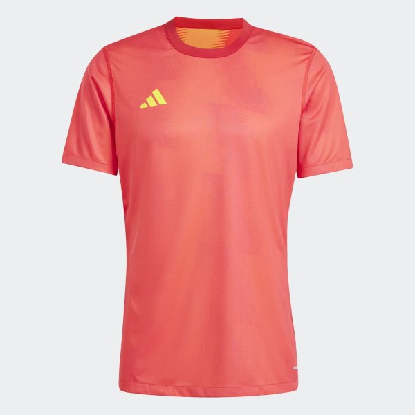 Pánský dres adidas REV 24 JSY - foto 0