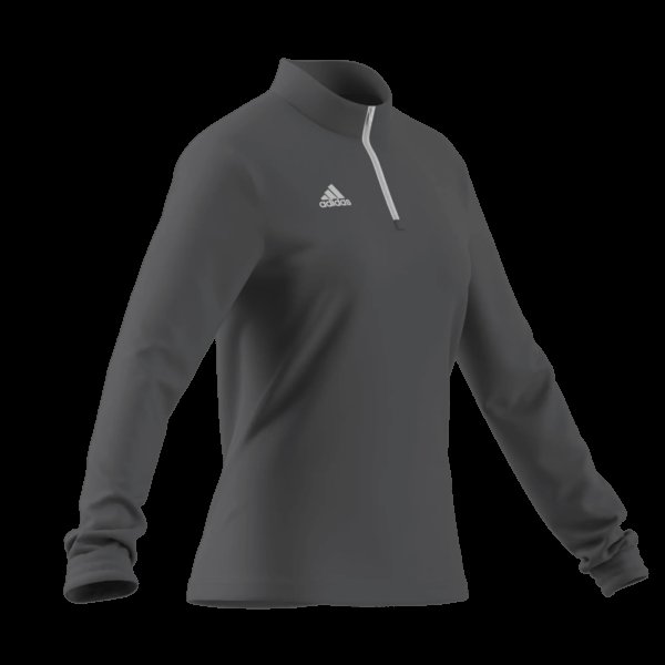 Dámská mikina adidas ENT22 TR TOP W - foto 6
