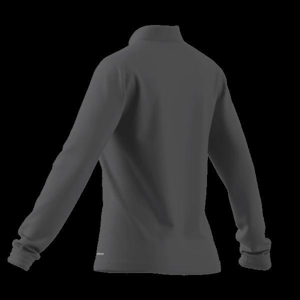 Dámská mikina adidas ENT22 TR TOP W - foto 2