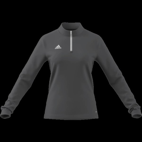 Dámská mikina adidas ENT22 TR TOP W - foto 7