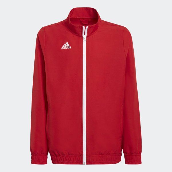 Dětská mikina adidas ENT22 PREJKTY - foto 0