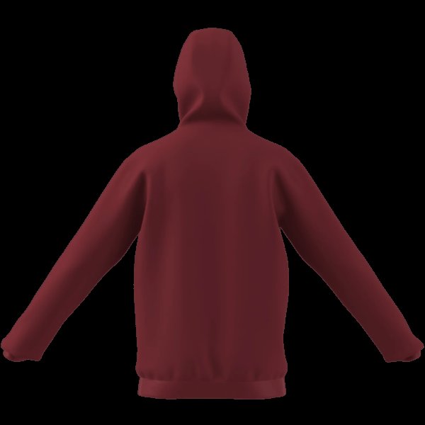 Pánská mikina adidas ENT22 HOODY - foto 4