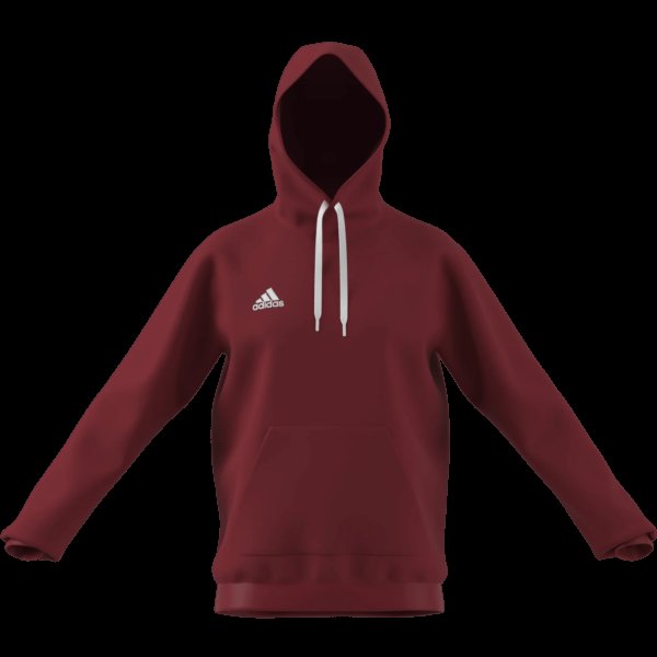 Pánská mikina adidas ENT22 HOODY - foto 8