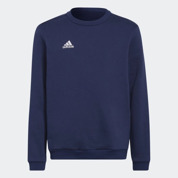 Dětská mikina adidas ENT22 SW TOPY - foto 1