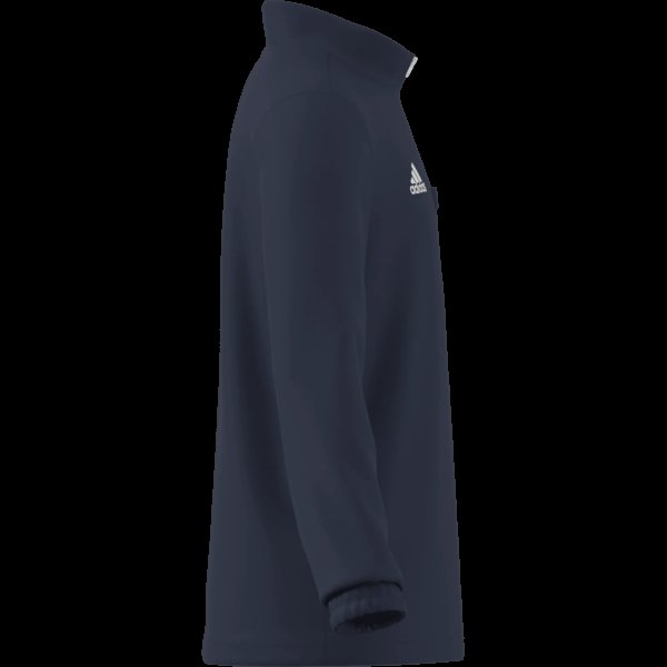 Dětská mikina adidas ENT22 TR TOPY - foto 6