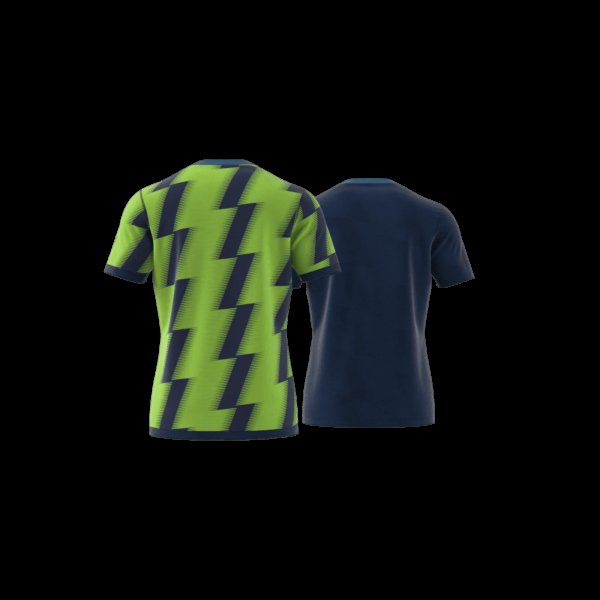 Pánský dres adidas REV 24 JSY - foto 7