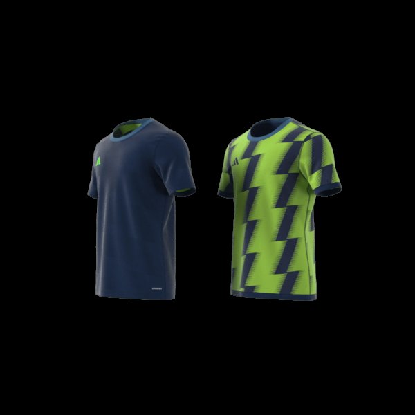 Pánský dres adidas REV 24 JSY - foto 10