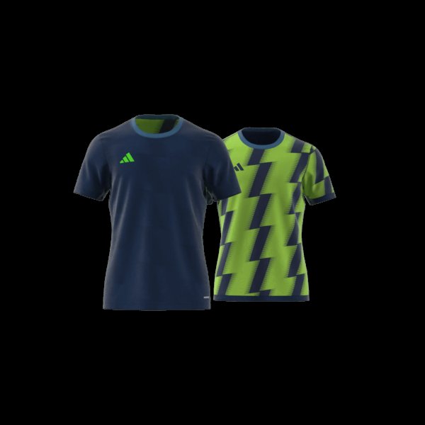 Pánský dres adidas REV 24 JSY - foto 3
