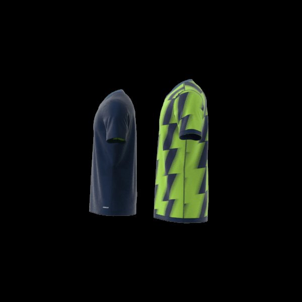 Pánský dres adidas REV 24 JSY - foto 9
