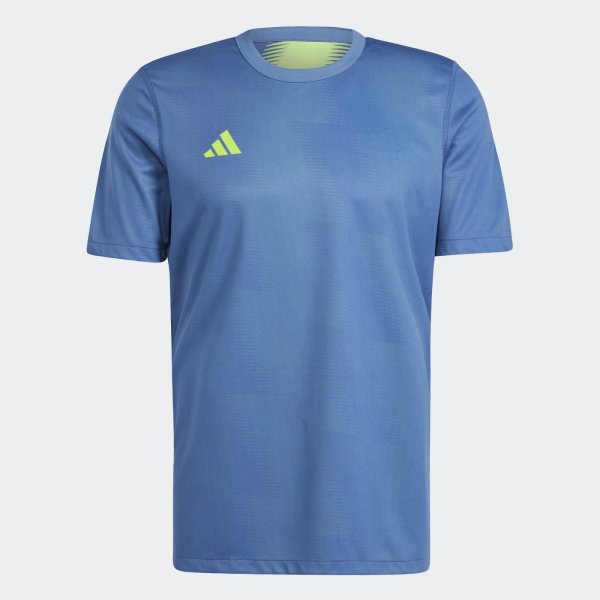 Pánský dres adidas REV 24 JSY - foto 1