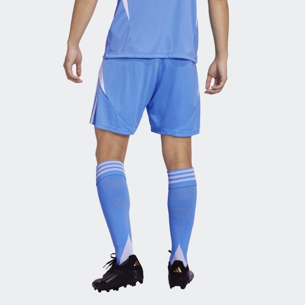 Pánské šortky adidas TIRO24 SHO - foto 2