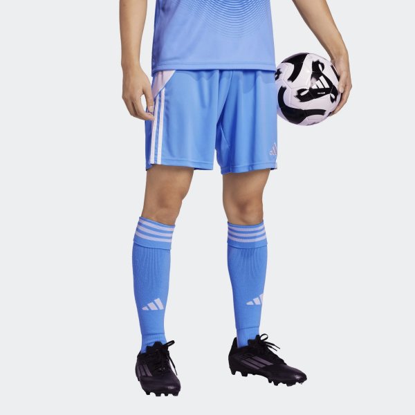 Pánské šortky adidas TIRO24 SHO - foto 3