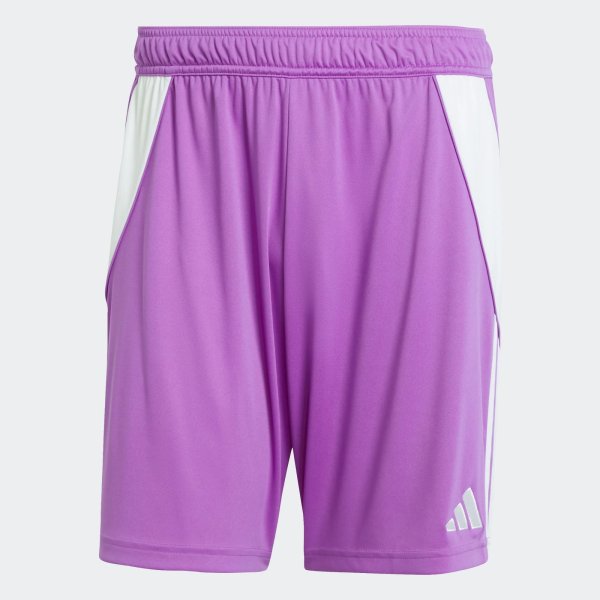 Pánské šortky adidas TIRO24 SHO - foto 0