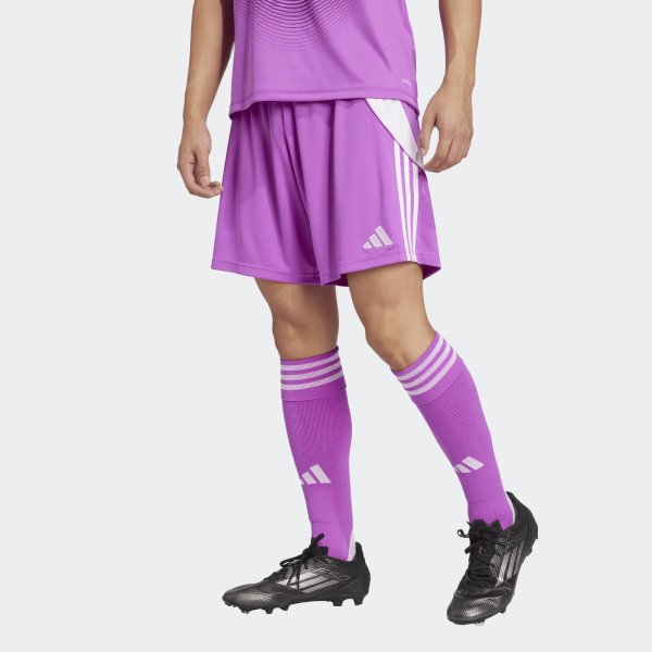 Pánské šortky adidas TIRO24 SHO - foto 3