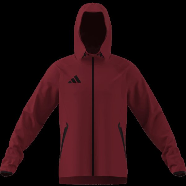 Pánská bunda adidas TT WB - foto 6