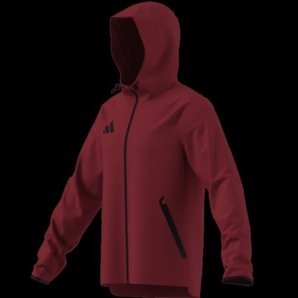 Pánská bunda adidas TT WB - foto 13