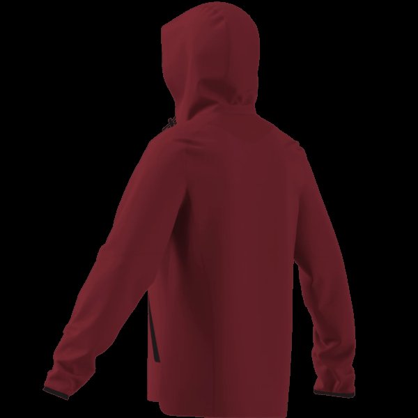 Pánská bunda adidas TT WB - foto 11