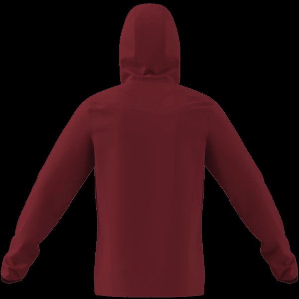 Pánská bunda adidas TT WB - foto 10