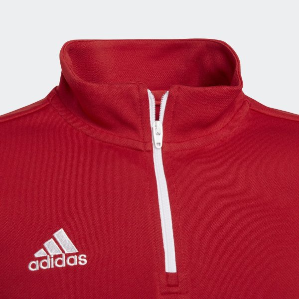 Dětská mikina adidas ENT22 TR TOPY - foto 3