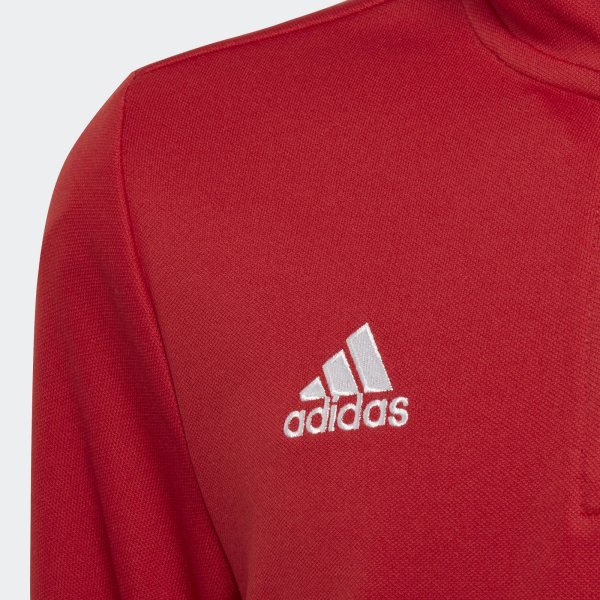 Dětská mikina adidas ENT22 TR TOPY - foto 4