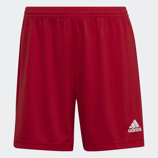Dámské šortky adidas ENT22 SHO LW - foto 1