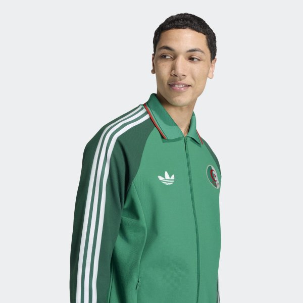 Pánská mikina adidas FAF A OG JKT - foto 4