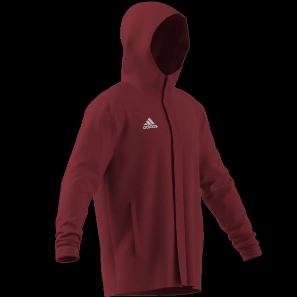 Pánská mikina adidas ENT22 AW JKT - foto 4