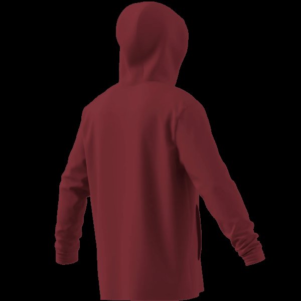 Pánská mikina adidas ENT22 AW JKT - foto 6