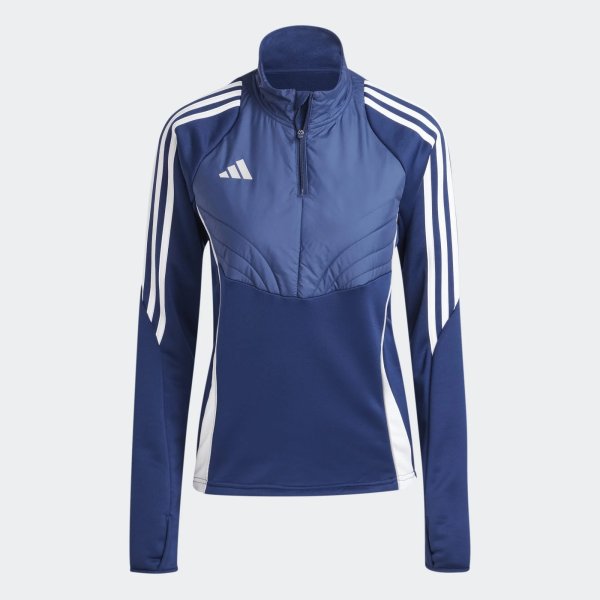 Dámská mikina adidas TIRO24 WINTOPW - foto 0