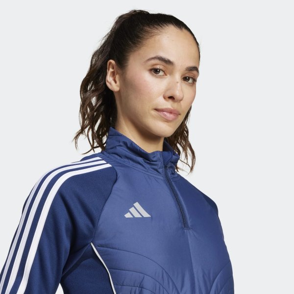 Dámská mikina adidas TIRO24 WINTOPW - foto 7