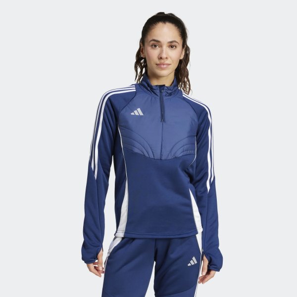 Dámská mikina adidas TIRO24 WINTOPW - foto 2