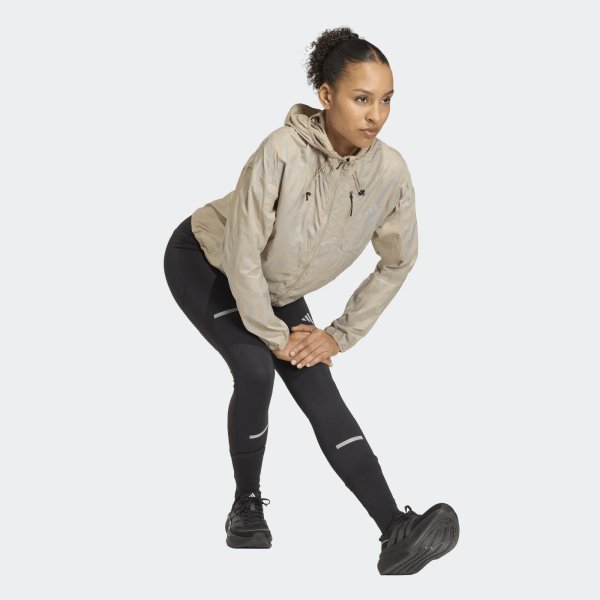 Dámská bunda adidas adi365 HVISJK W - foto 3