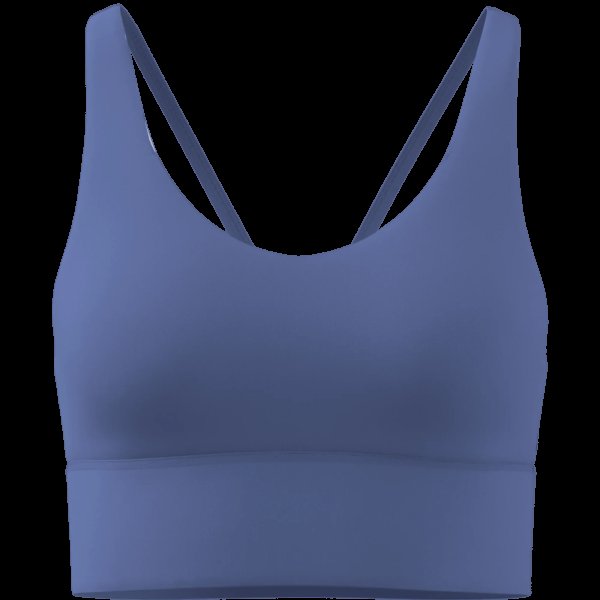 Dámská sportovní podprsenka adidas W 3SS ESS MS - foto 7
