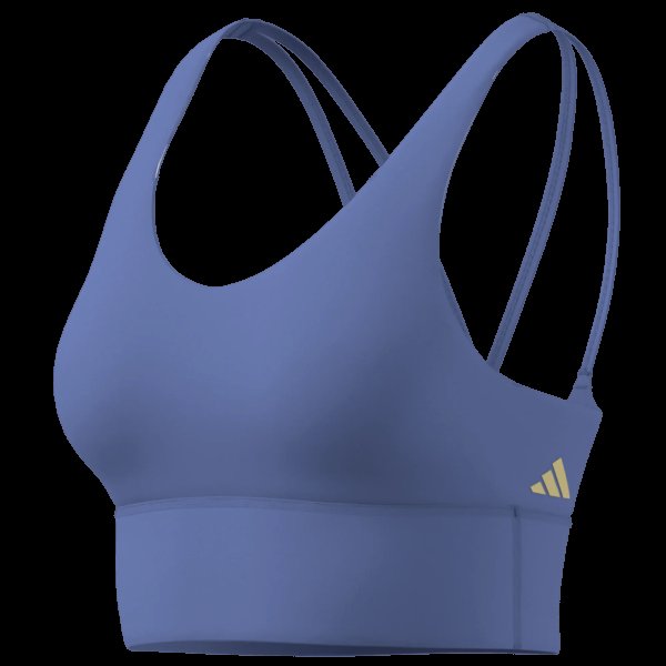 Dámská sportovní podprsenka adidas W 3SS ESS MS - foto 14