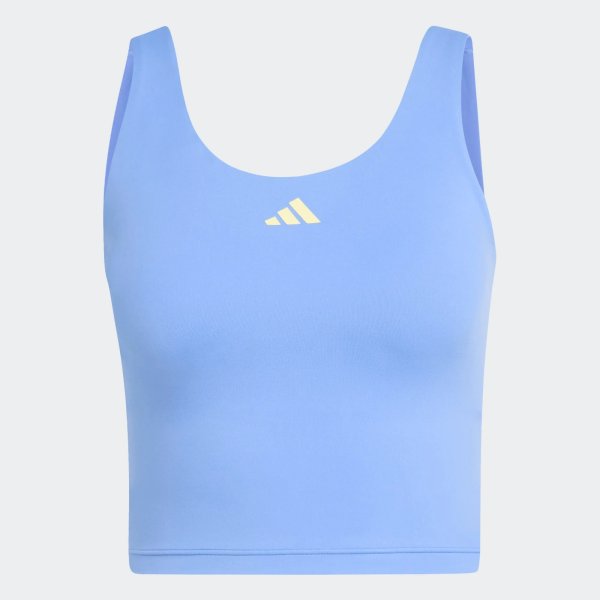Dámské tílko adidas W 3SS  TANK - foto 0