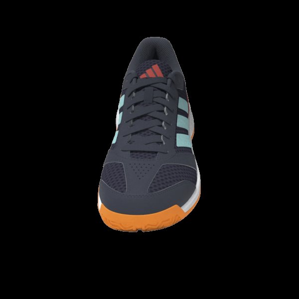 Dětské sálové boty adidas Ligra 8 K - foto 14