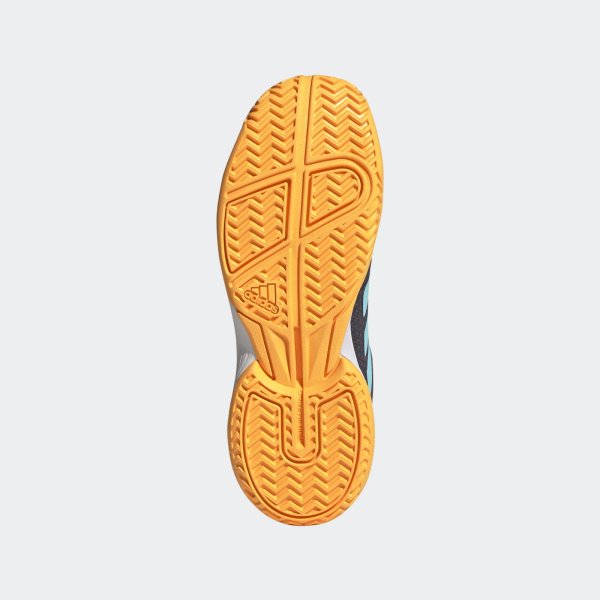 Dětské sálové boty adidas Ligra 8 K - foto 3