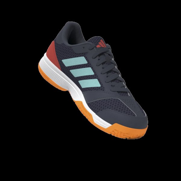 Dětské sálové boty adidas Ligra 8 K - foto 15