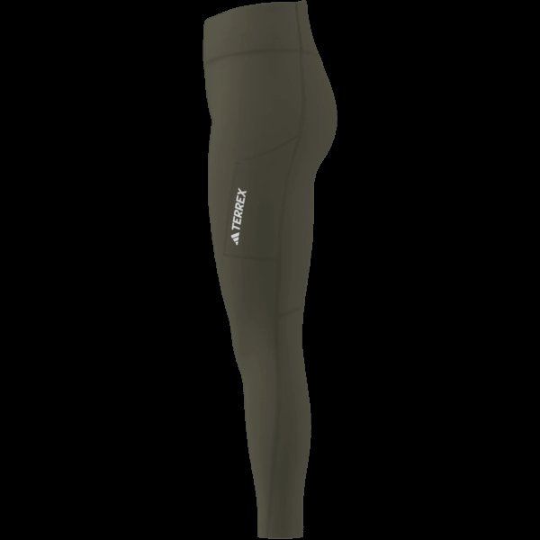 Dámské legíny adidas W MT TIGHTS - foto 11