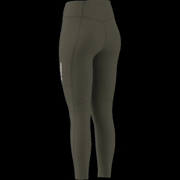 Dámské legíny adidas W MT TIGHTS - foto 10