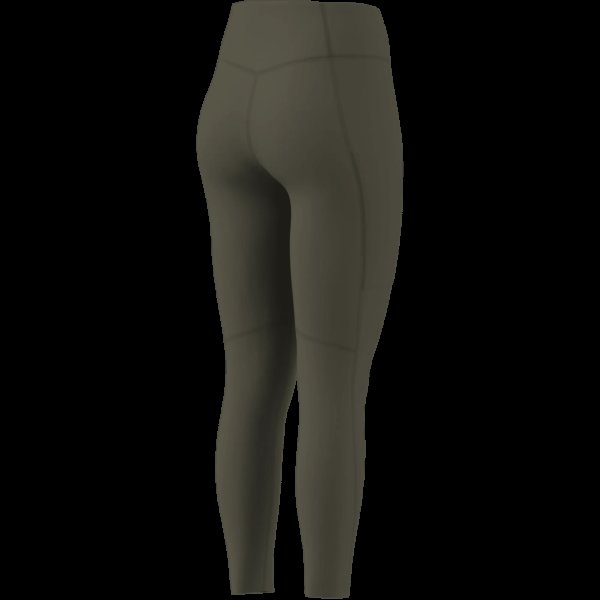 Dámské legíny adidas W MT TIGHTS - foto 8