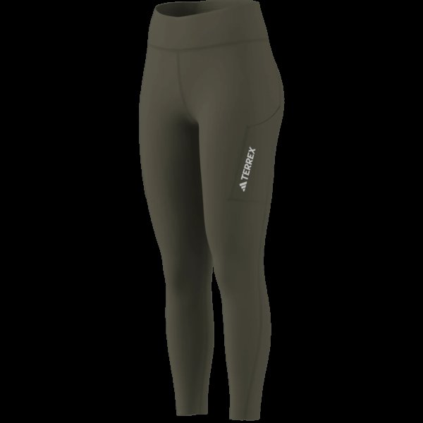 Dámské legíny adidas W MT TIGHTS - foto 12