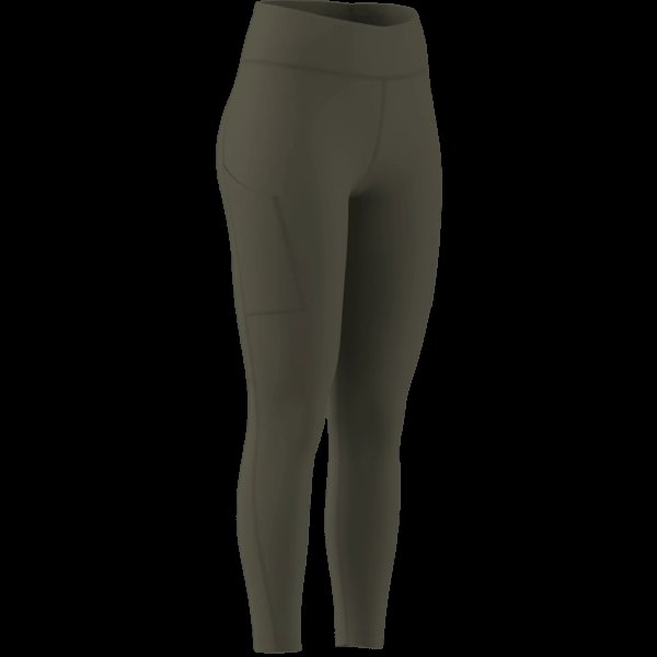 Dámské legíny adidas W MT TIGHTS - foto 6