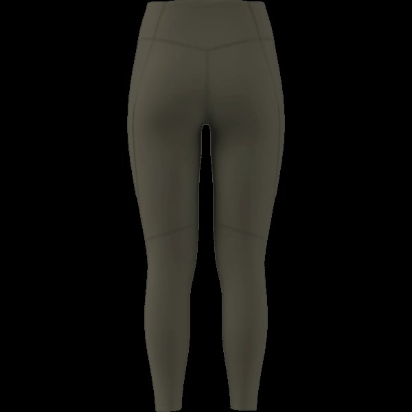 Dámské legíny adidas W MT TIGHTS - foto 9