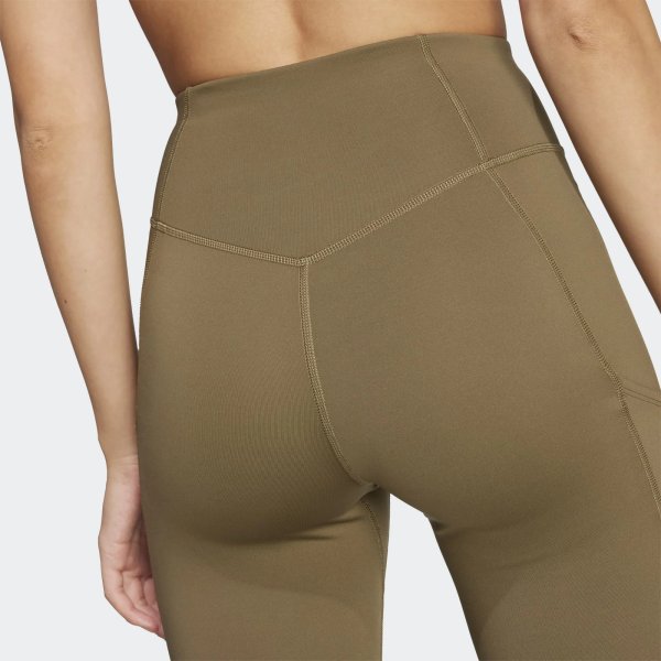 Dámské legíny adidas W MT TIGHTS - foto 5
