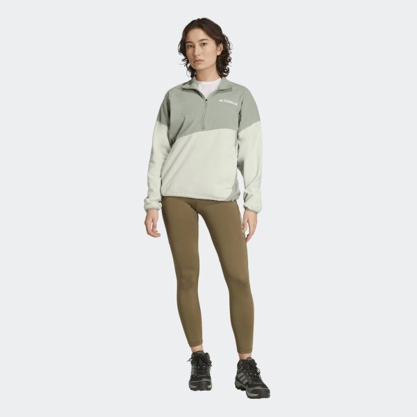 Dámské legíny adidas W MT TIGHTS - foto 4